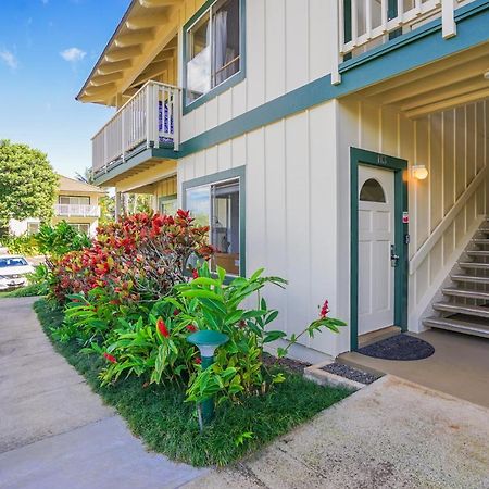 Regency 810 Apartment Koloa Exterior photo