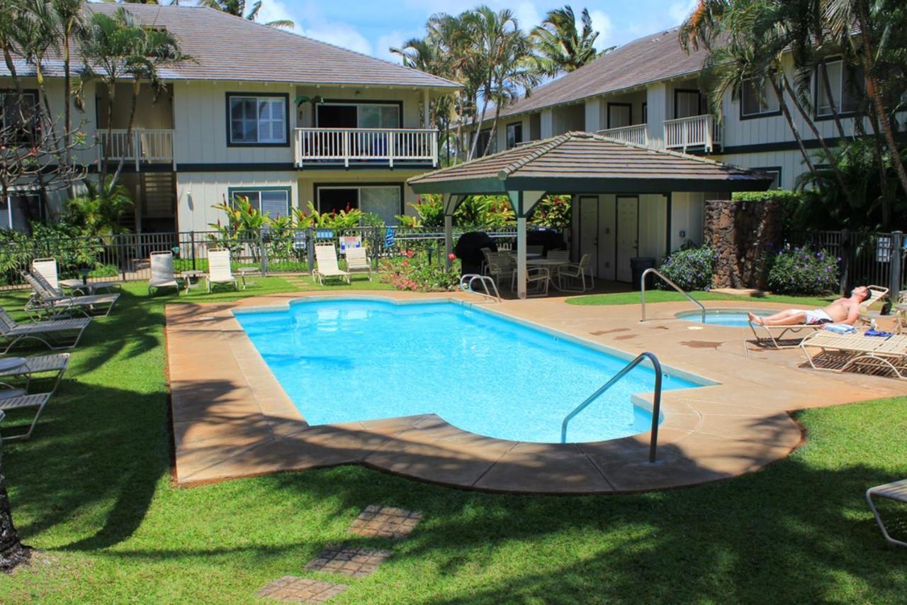 Regency 810 Apartment Koloa Room photo