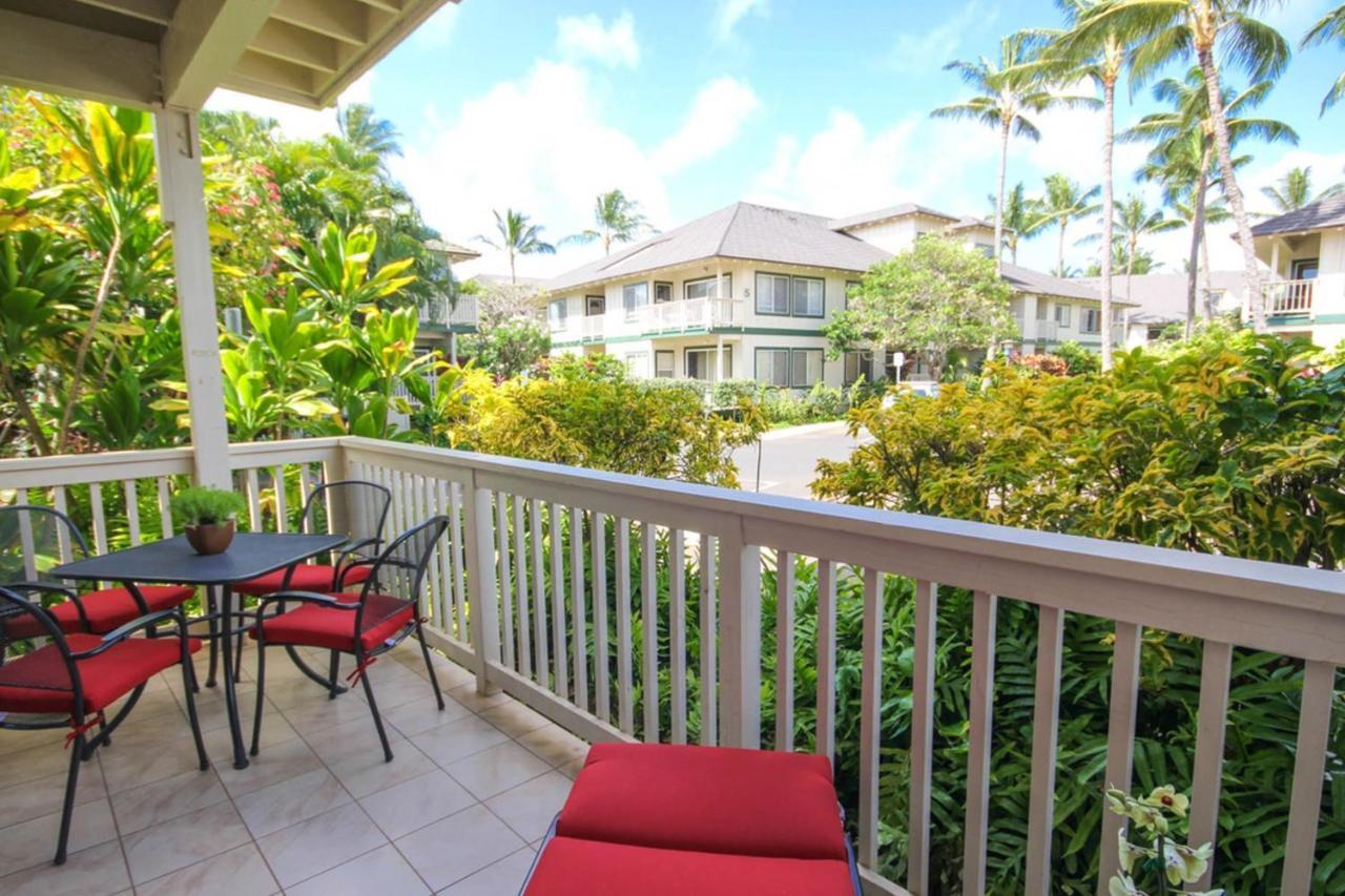 Regency 810 Apartment Koloa Room photo