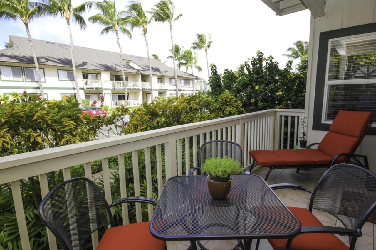 Regency 810 Apartment Koloa Room photo