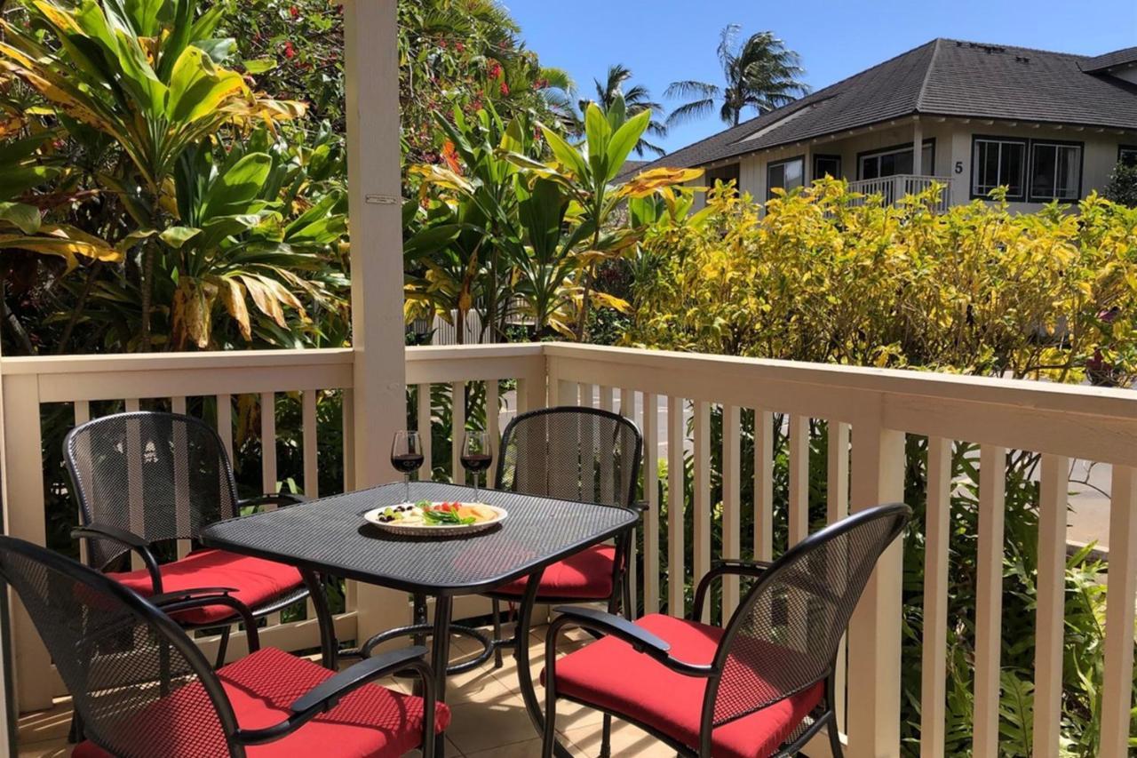 Regency 810 Apartment Koloa Room photo