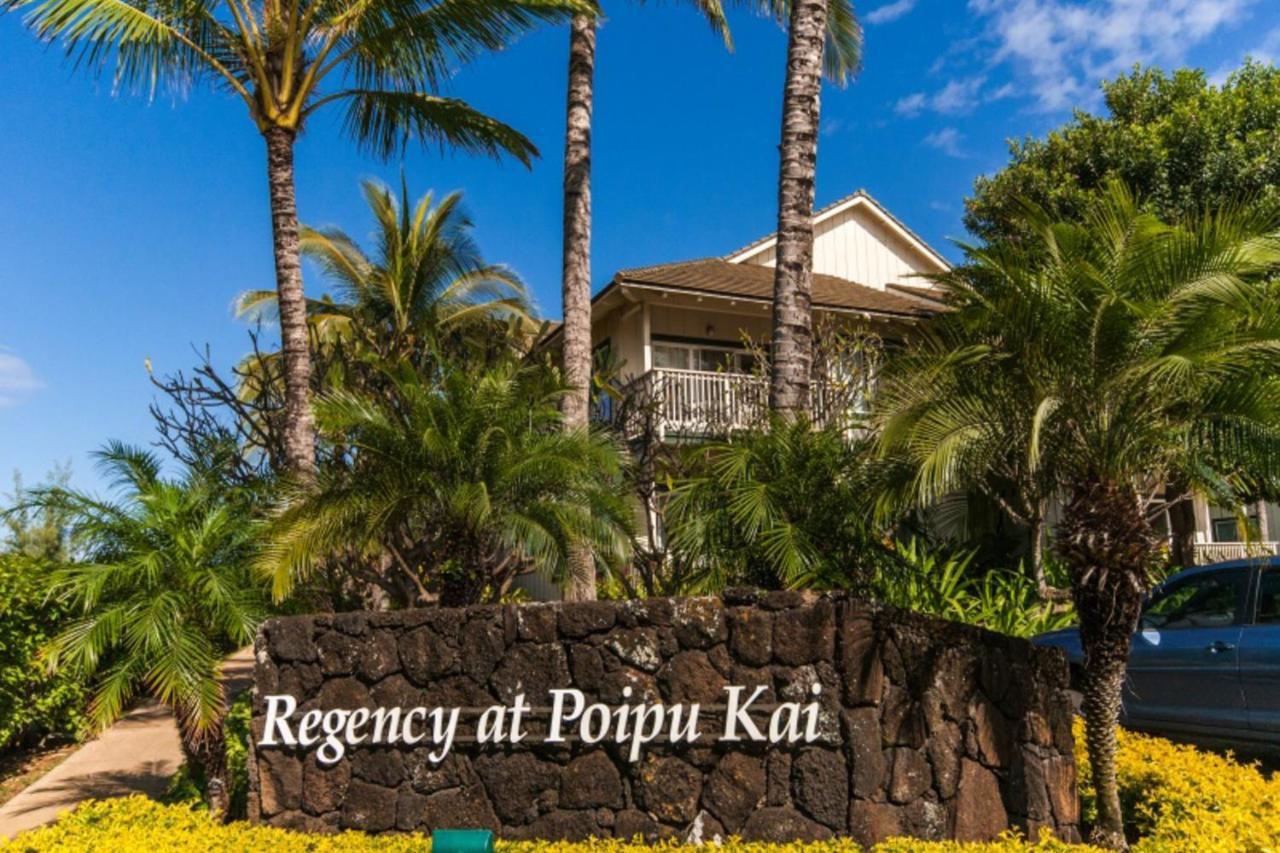 Regency 810 Apartment Koloa Room photo
