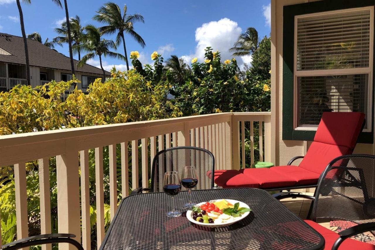 Regency 810 Apartment Koloa Room photo