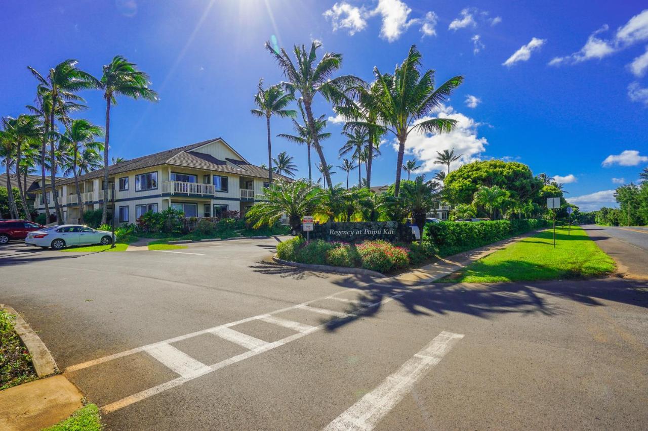 Regency 810 Apartment Koloa Room photo