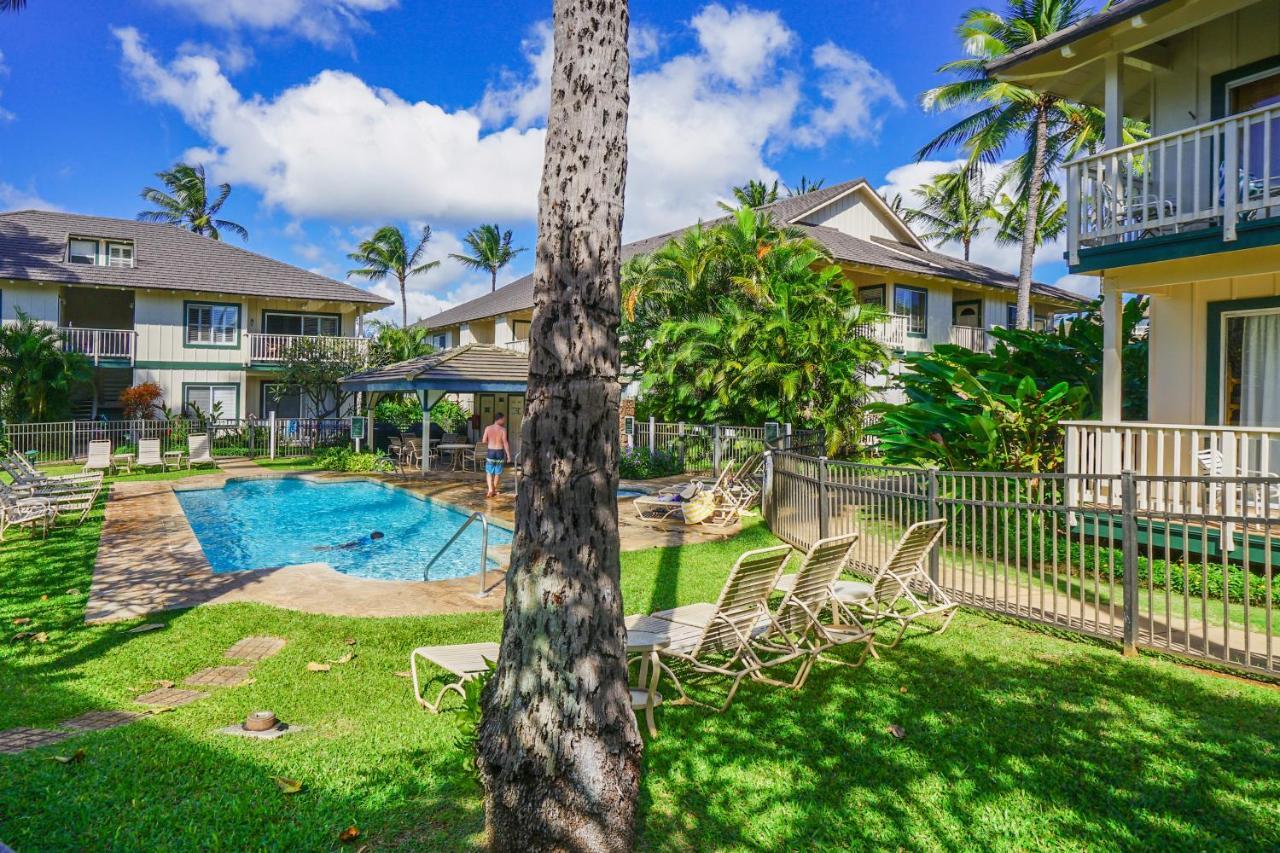 Regency 810 Apartment Koloa Exterior photo